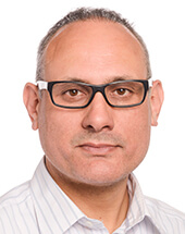 Ismail Ertug