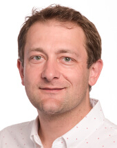 Christophe Hansen