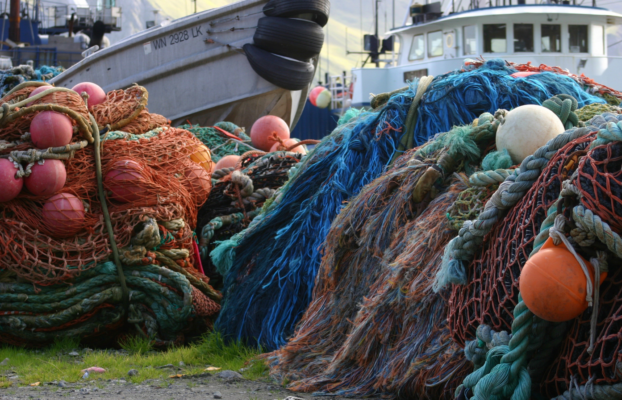 Event on Achieving the ‘zero-tolerance’ ambition: What can the EU do to tackle illegal, unreported and unregulated (IUU) fishing?