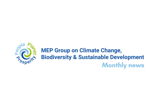 April Monthly Newsletter