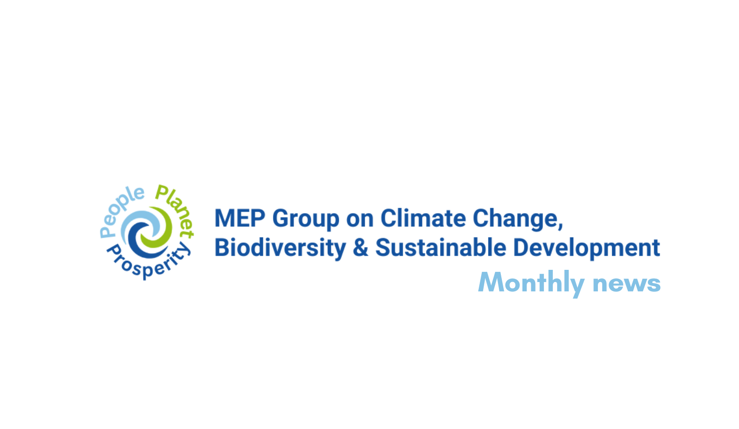 April Monthly Newsletter