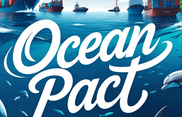 Press release: Towards a Fair and Inclusive Ocean Pact – EBCD welcomes the Ocean Pact
