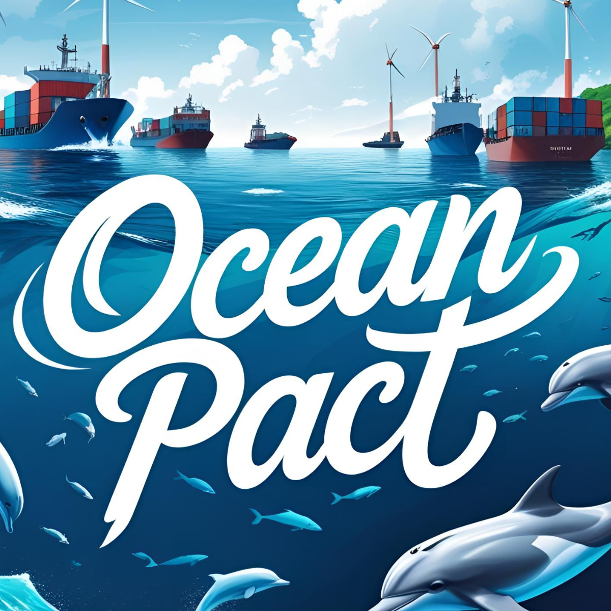 Press release: Towards a Fair and Inclusive Ocean Pact – EBCD welcomes the Ocean Pact