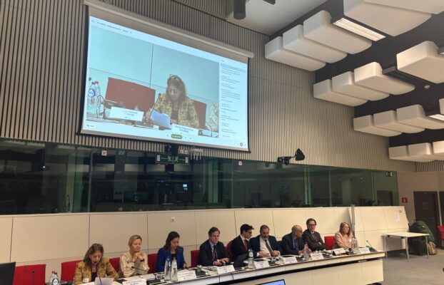 Press release – Stocktake+1 Conference in Brussels highlights the role of fisheries and aquaculture in EU food security