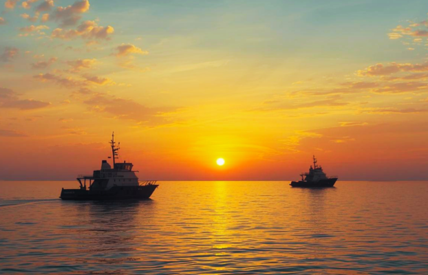 Towards a Vision 2040 for Fisheries, Aquaculture and Food