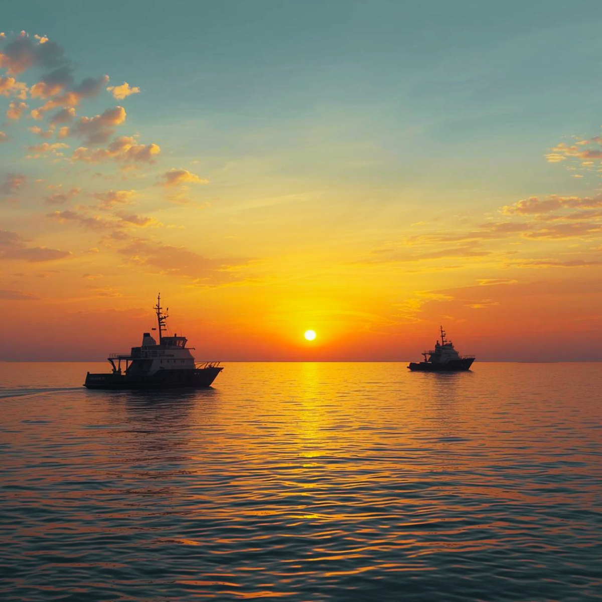 Towards a Vision 2040 for Fisheries, Aquaculture and Food