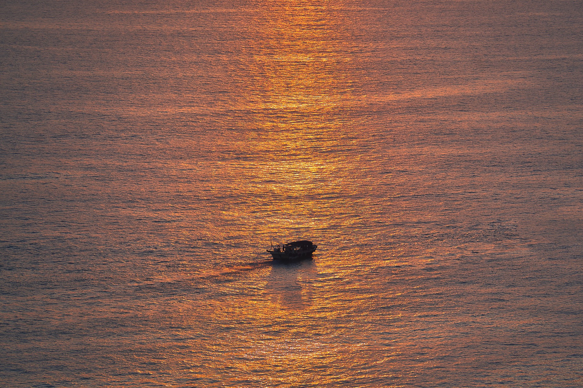 The Ocean Act and the Revision of the Marine Strategy Framework Directive